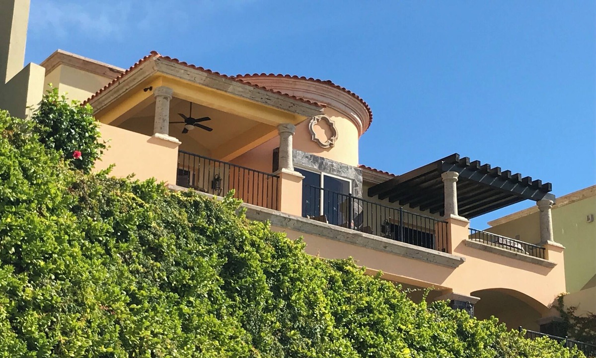 Pedregal House | Ocean View Villa with Private Pool