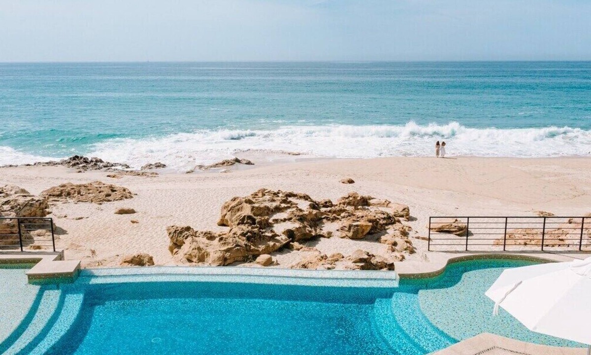 Chula Vista Condo | Oceanfront 2bd penthouse