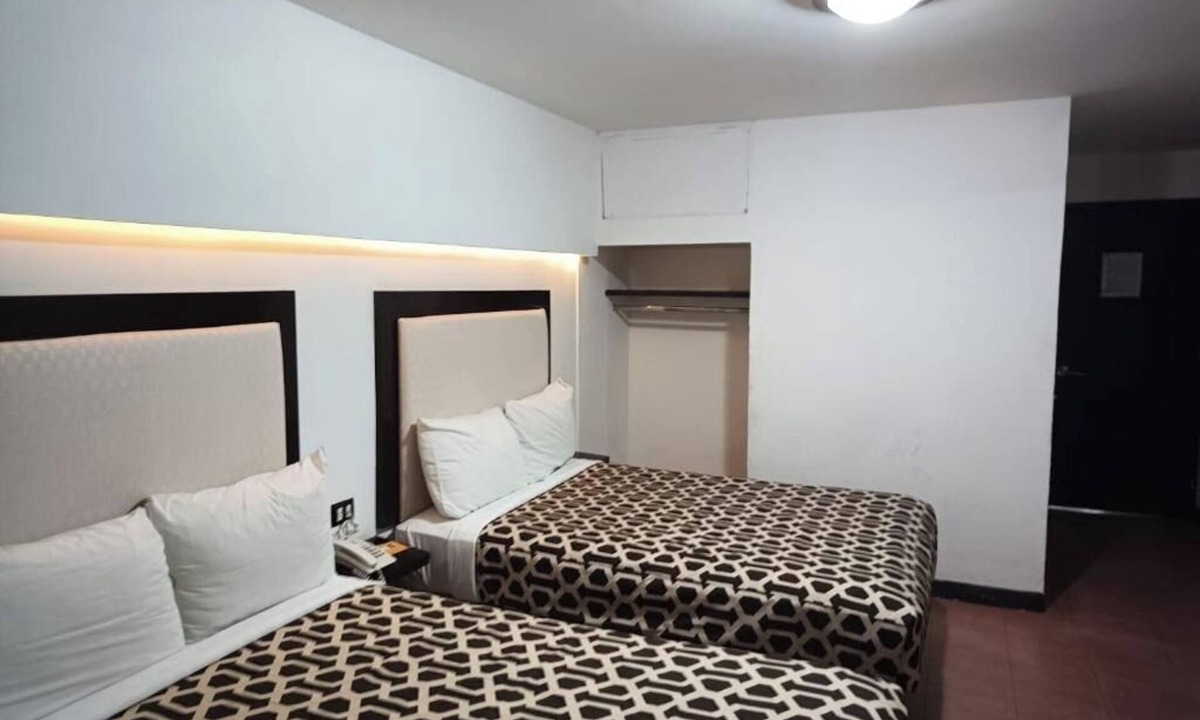 Mazatlan Hotel | Oceanfront Bliss: Clean and Peaceful Room Perfect for Couples or Friends