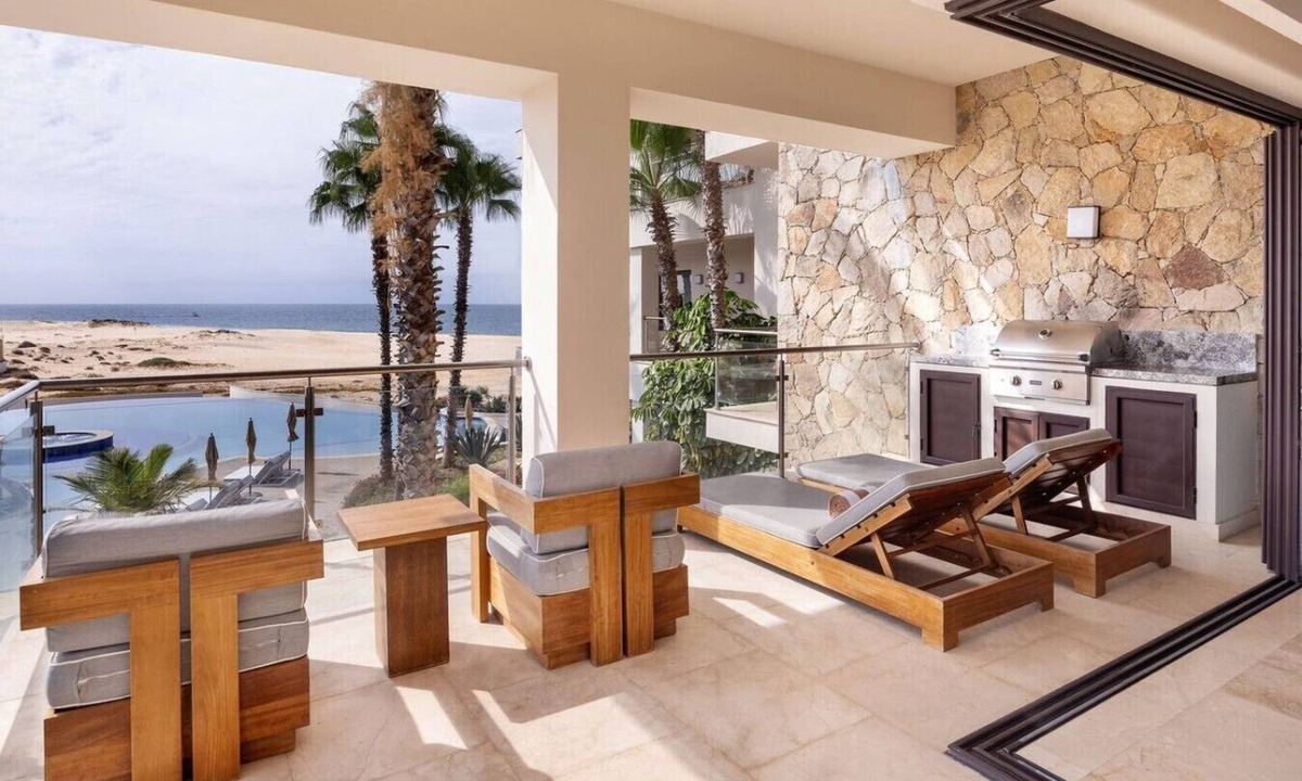 Los Cabos Condo | Oceanfront Diamante Condo | Transfers Included