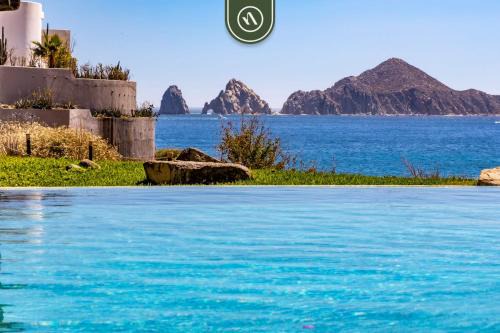 Cabo Bello Apartment | Oceanview Apt in Cabos with Beach - Pool