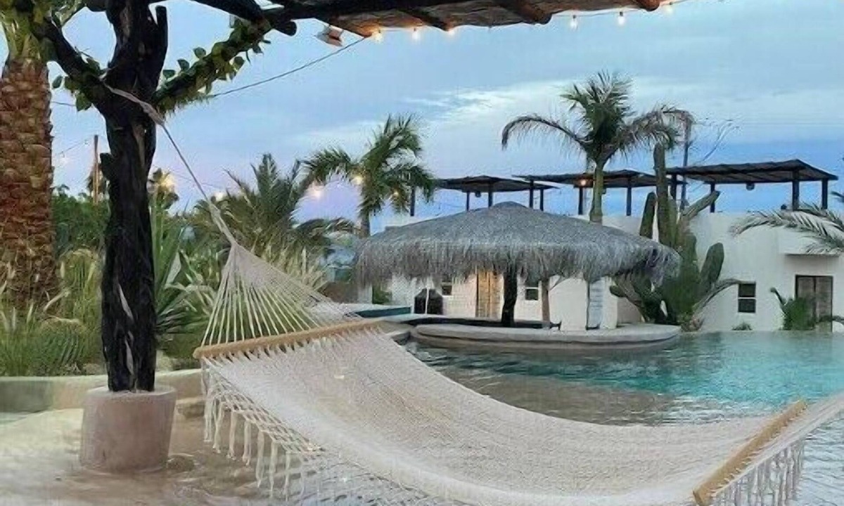La Ventana Condo | Oceanview Condo - Club Cerralvo