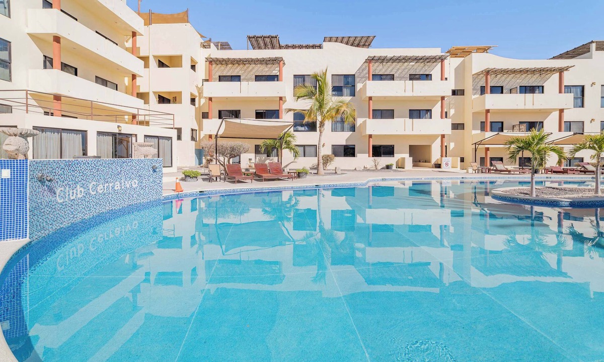 La Ventana Condo | Oceanview condo w Resort amenities, Steps to Beach