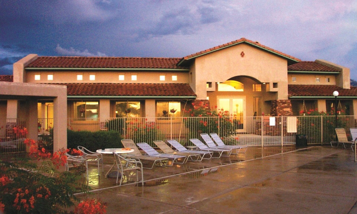 Worldmark Resort | OFFICIAL LISTING | Worldmark Rancho Vistoso Studio w/Pool Access Near Golfing