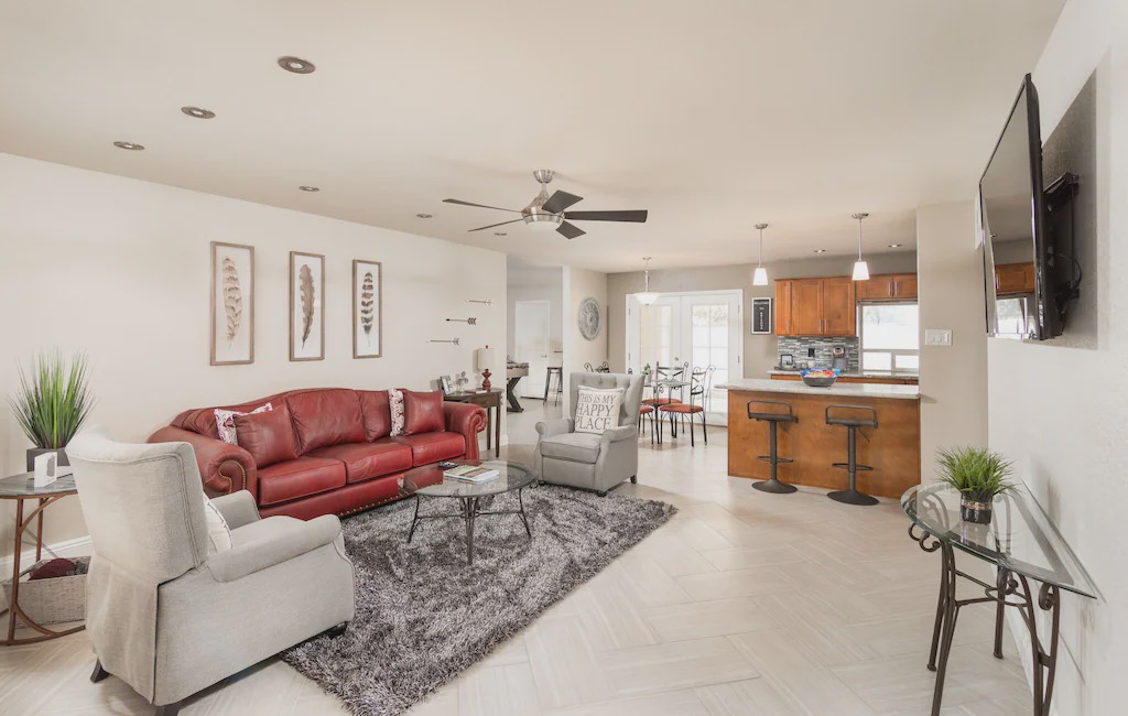 Peaceful Valley House | Old Town Scottsdale - Prime location! Spring Training Location