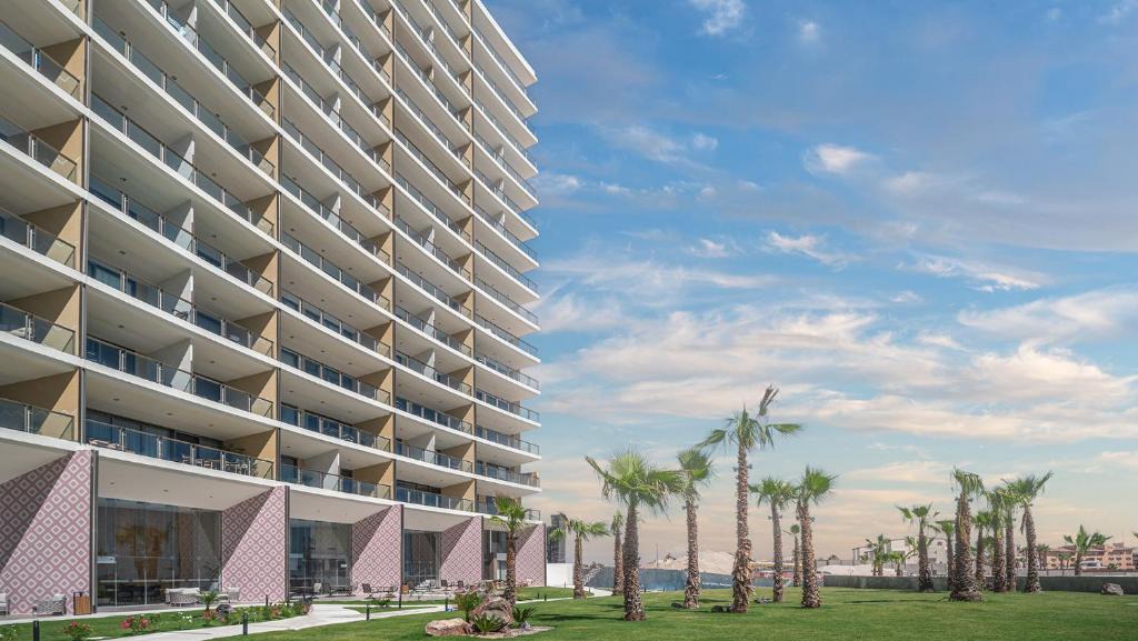 Bella Vista House | One 1706-Full Penthouse - New Luxury Resort Overlooking the Majestic Sea of Cortez