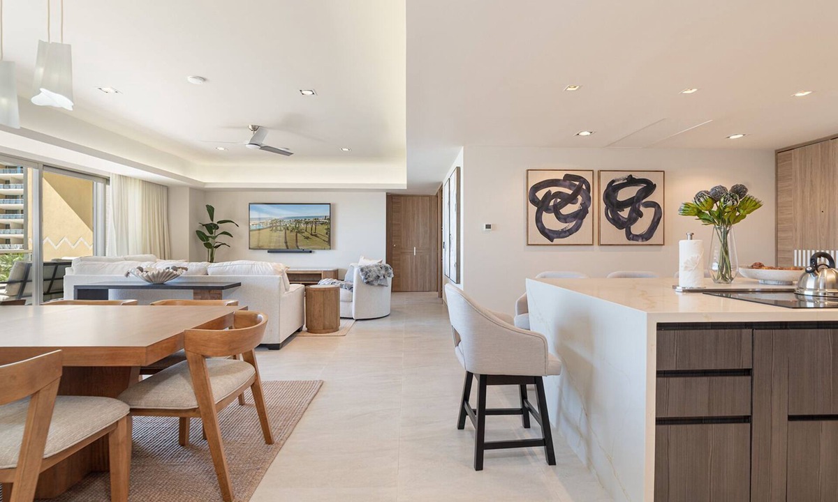 Bella Vista Condo | One 301 Full- Beachfront Paradise | Elegant Condo with Breathtaking Views