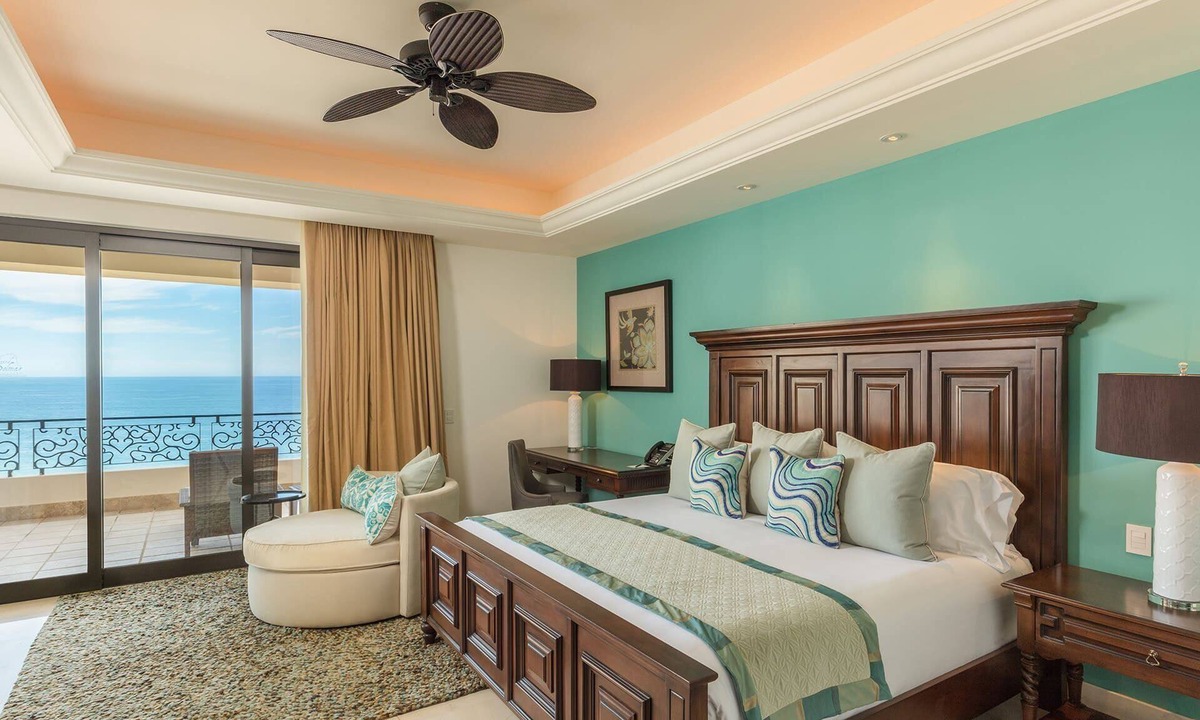 Marina Hotel | One Bedroom