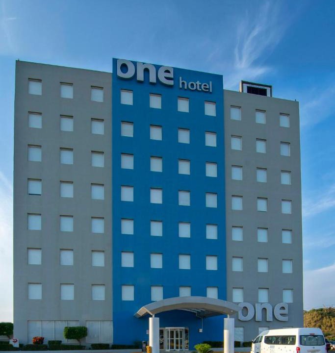 Coatzacoalcos Hotel | One Coatzacoalcos Forum