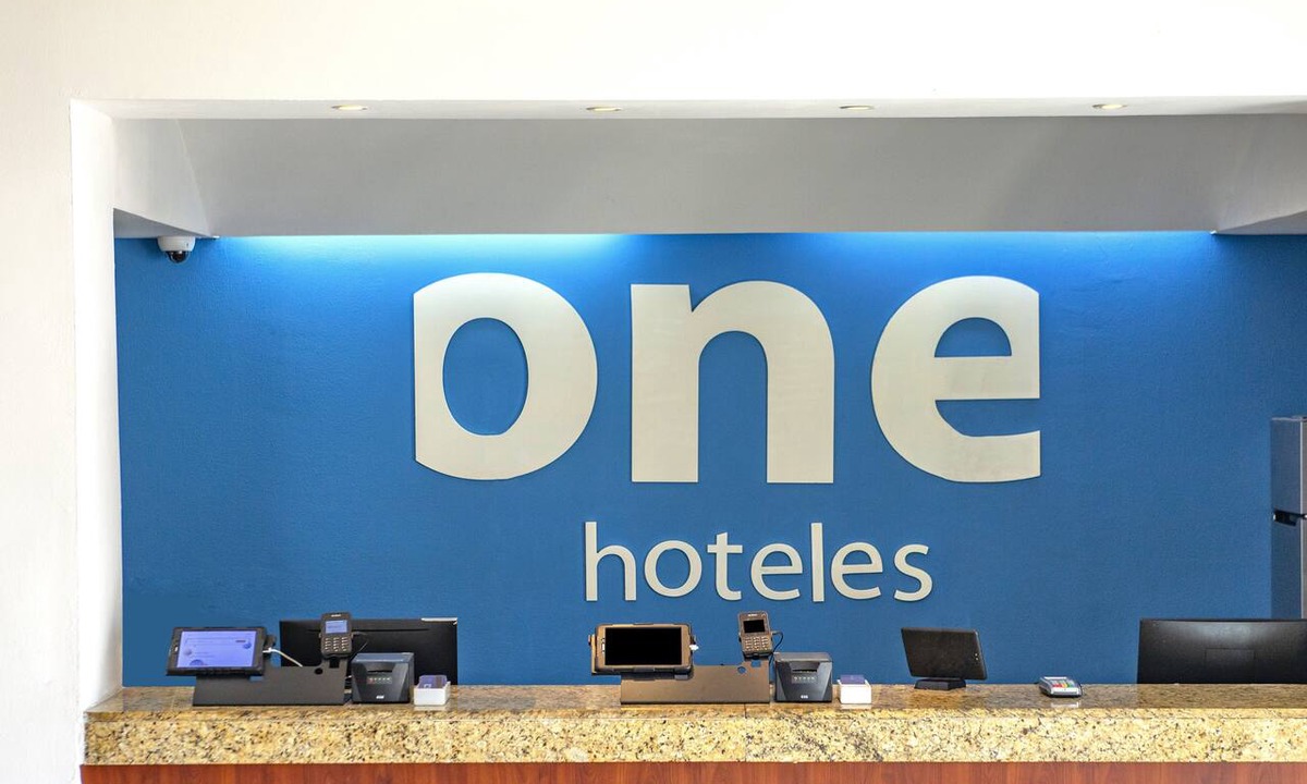 Coatzacoalcos Hotel | One Coatzacoalcos Forum