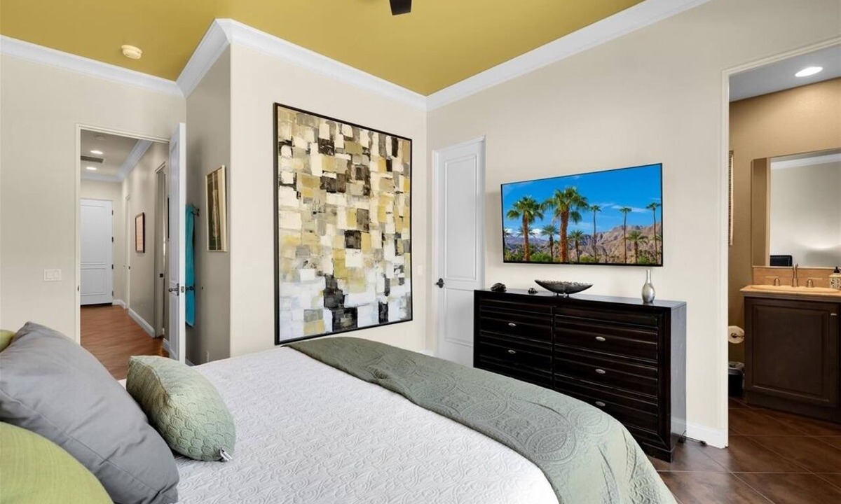 La Quinta House | One of kind Entertainers Delight Home surrounded by Mountains