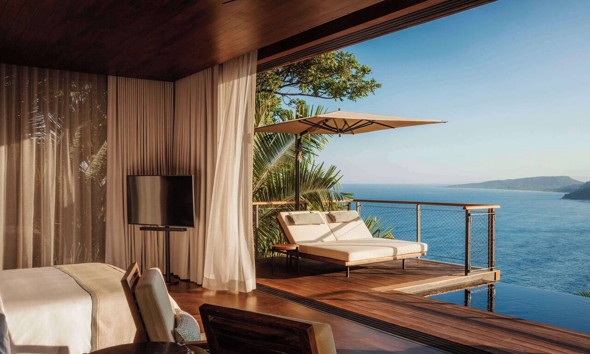 Lo de Marcos Hotel | One&Only Mandarina