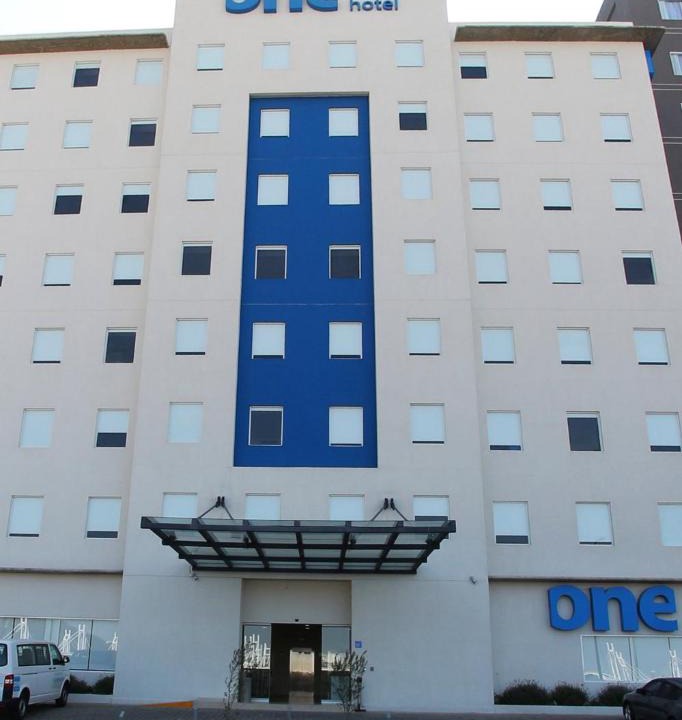 Queretaro Hotel | One Queretaro Centro Sur