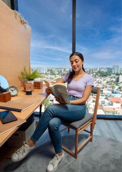 Providencia Hotel | Onmood Providencia by HiHab