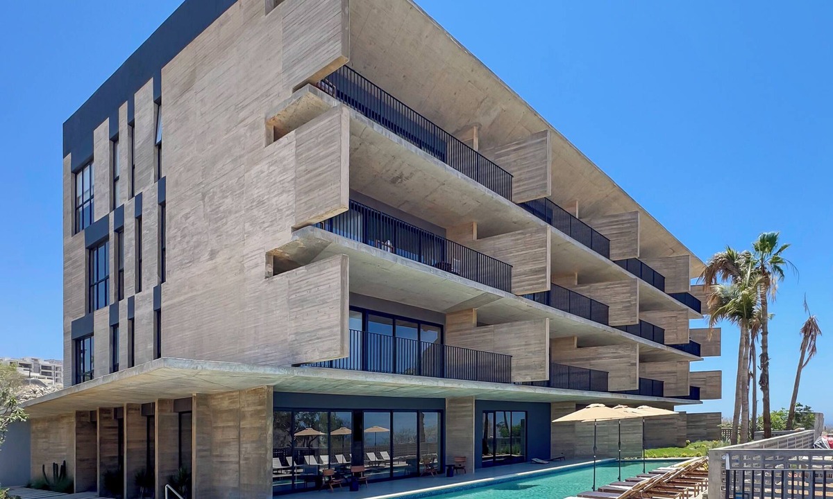Cabo San Lucas Apartment | OR Cabo Boutique Residences by Lumina