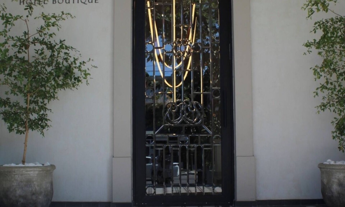 Americana Hotel | OTMANN Hotel Boutique
