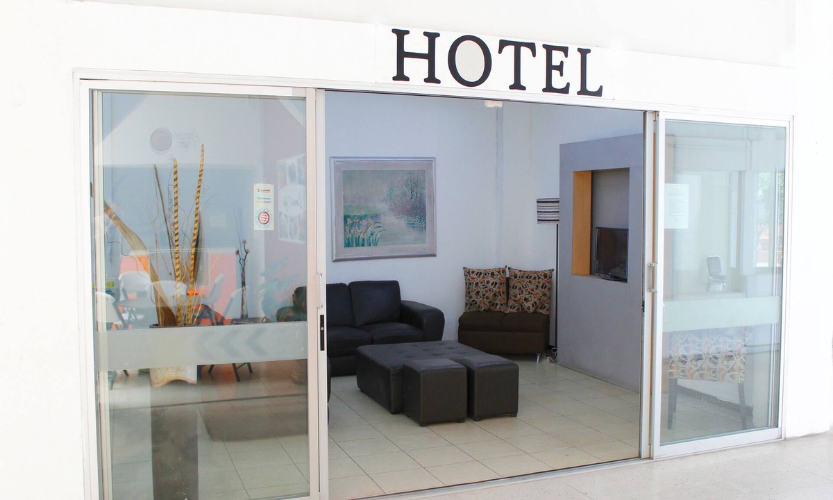 Fresnillo Hotel | OYO Hotel Plata,Fresnillo, Zacatecas