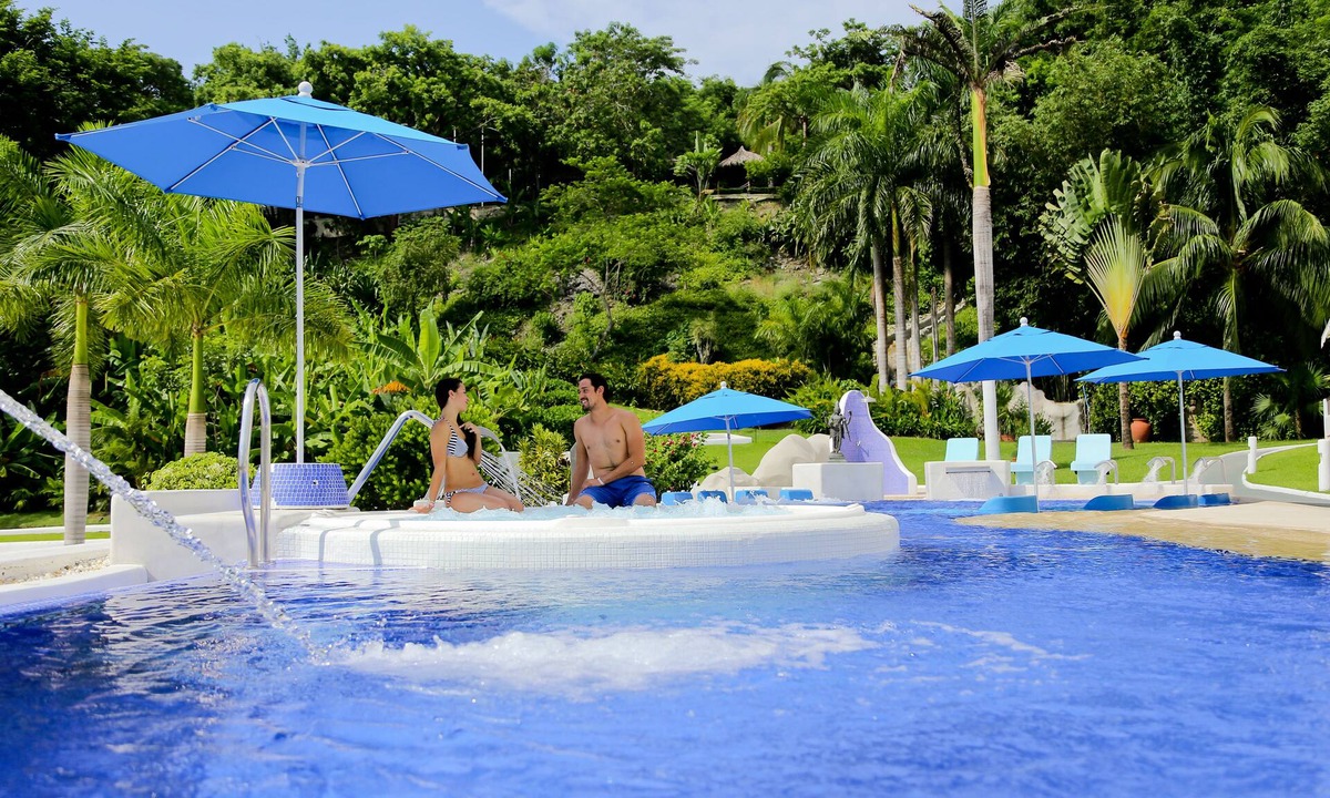 Ixtapa Resort | Pacífica Resort Ixtapa All-Inclusive