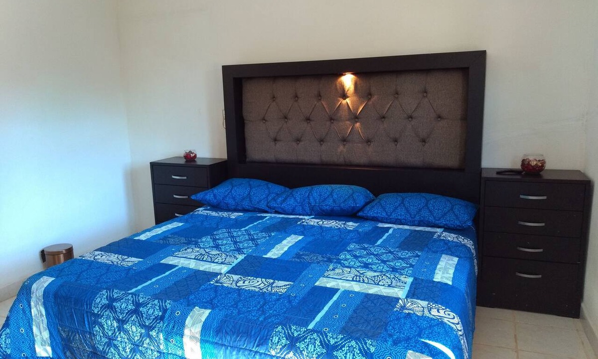 Puerto Vallarta Apartment | Pacefull Condo in Puerto Vallarta
