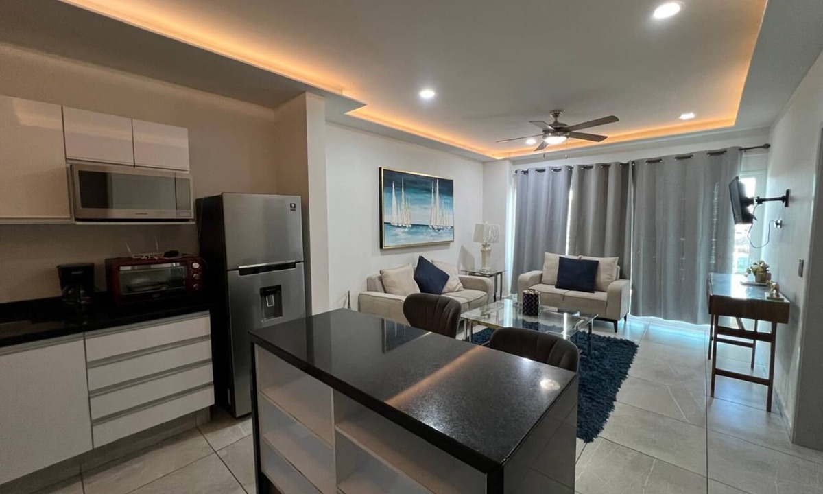 Marina Mazatlan Apartment | Pacifika Ranch Mazatlan