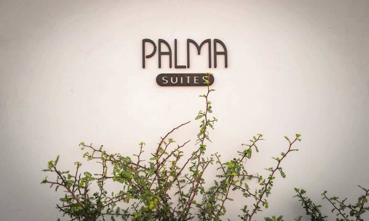 La Paz Apartment | Palma Suites whole building up to 16 guests