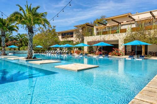 Palmilla Apartment | Palmilla Dunes Luxury Residences