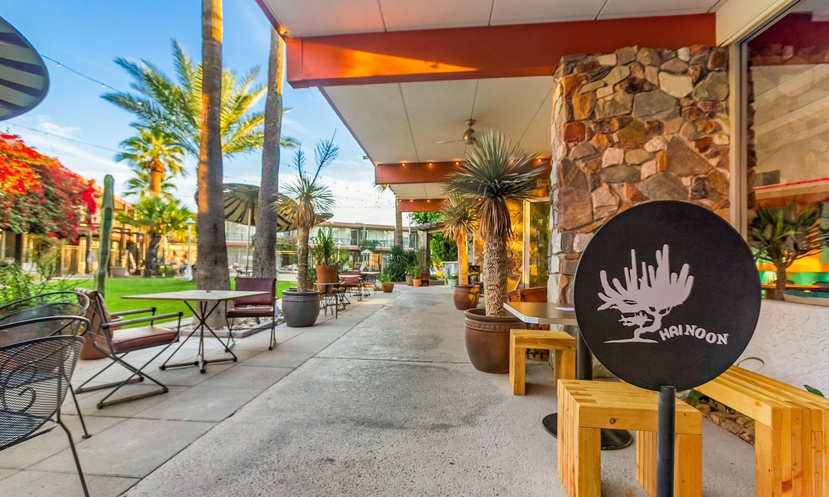 South Scottsdale Hotel | Papago Scottsdale by Reside, Trademark Collection by Wyndham