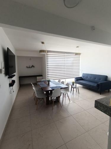Jacinto Pat Apartment | Paraíso Liverte 203