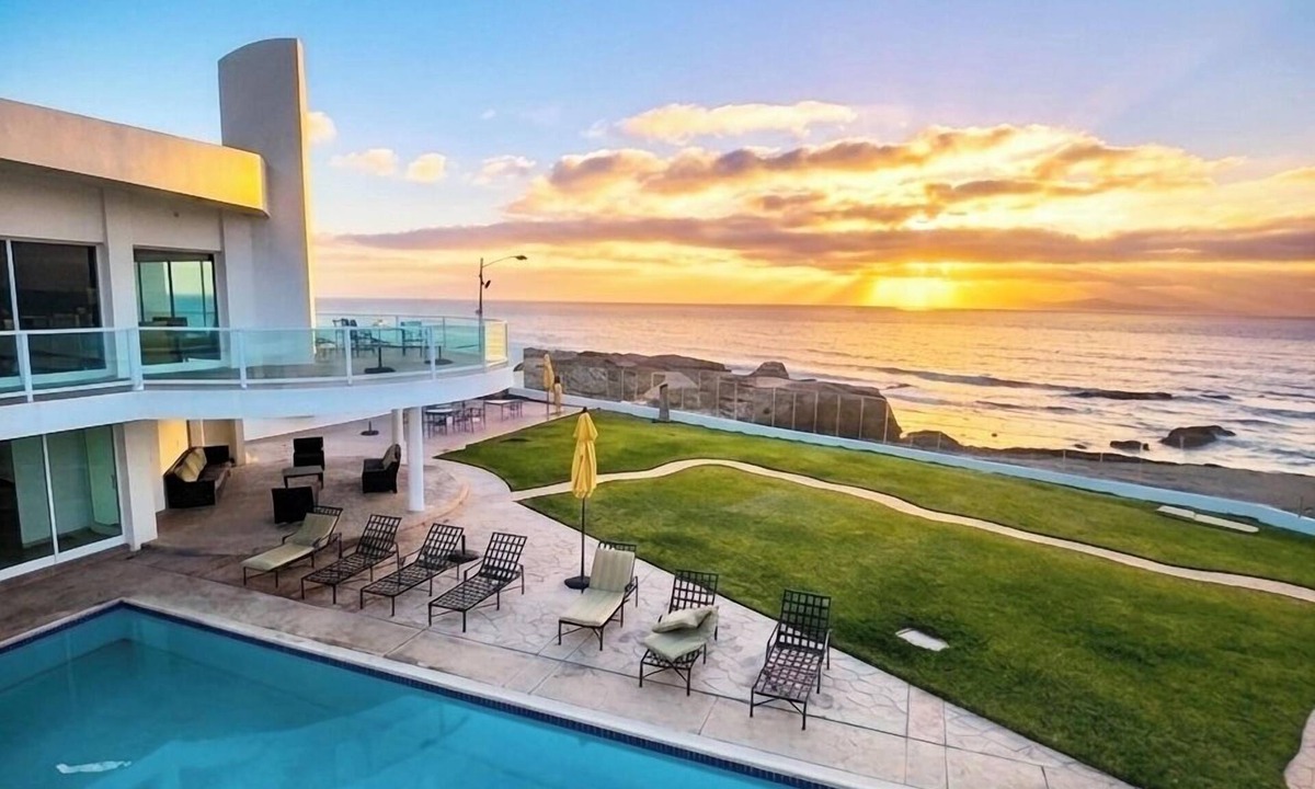 La Joya House | Paraíso privado, Casa frente al mar, Zona Exclusiva