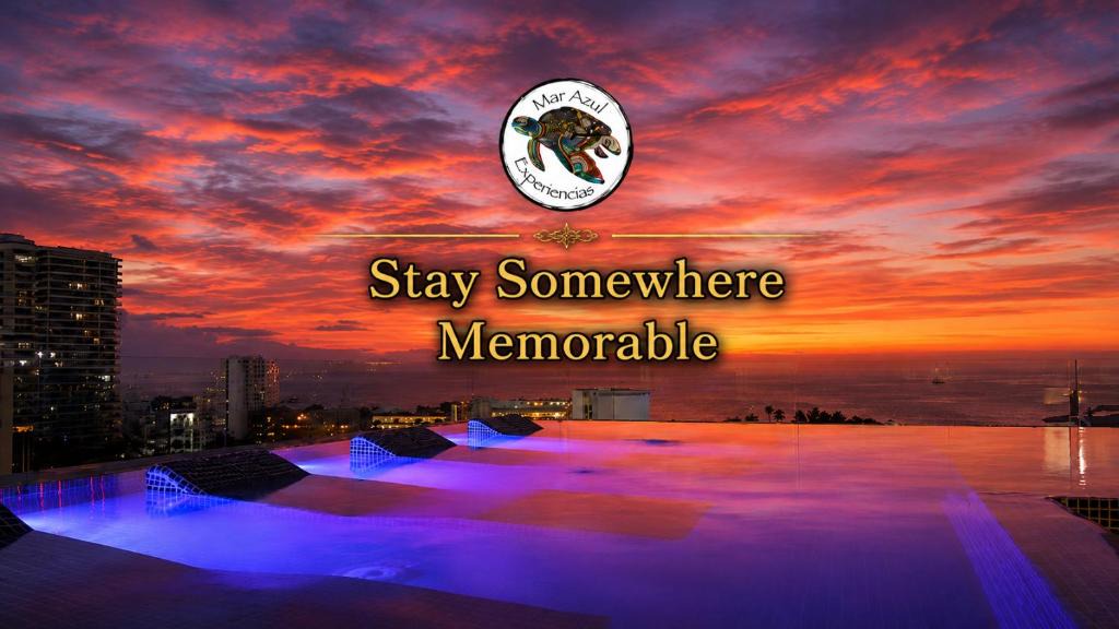 North Hotel Zone Apartment | Paradise Escape Life is Good