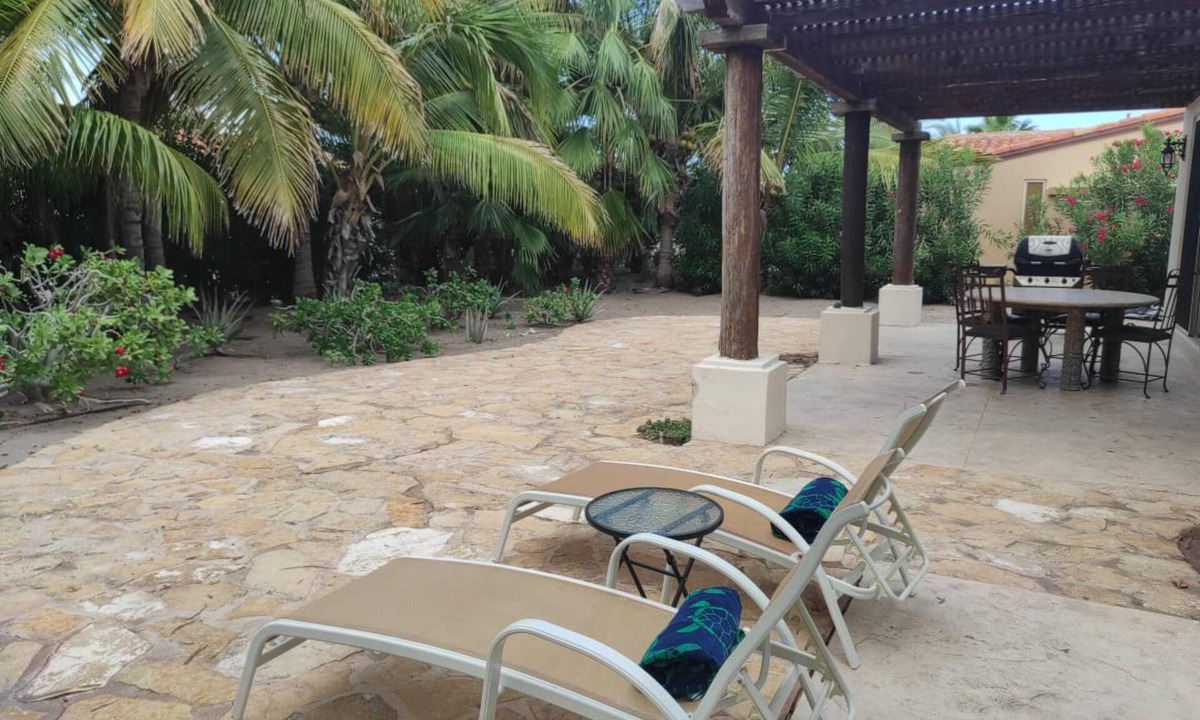 El Centenario House | Paraiso Del Mar Resort V68 3 Bed by Casago