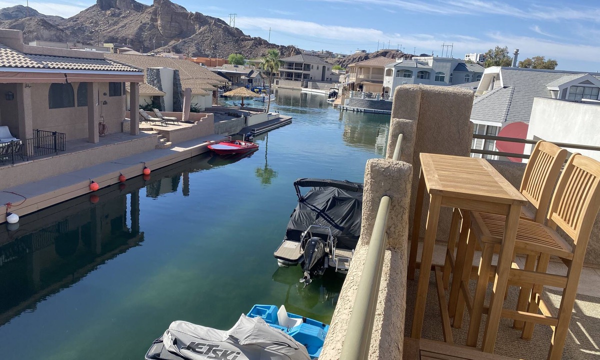 Moovalya Keys House | Parker Keys Paradise Getaway. Private 50 ft dock
