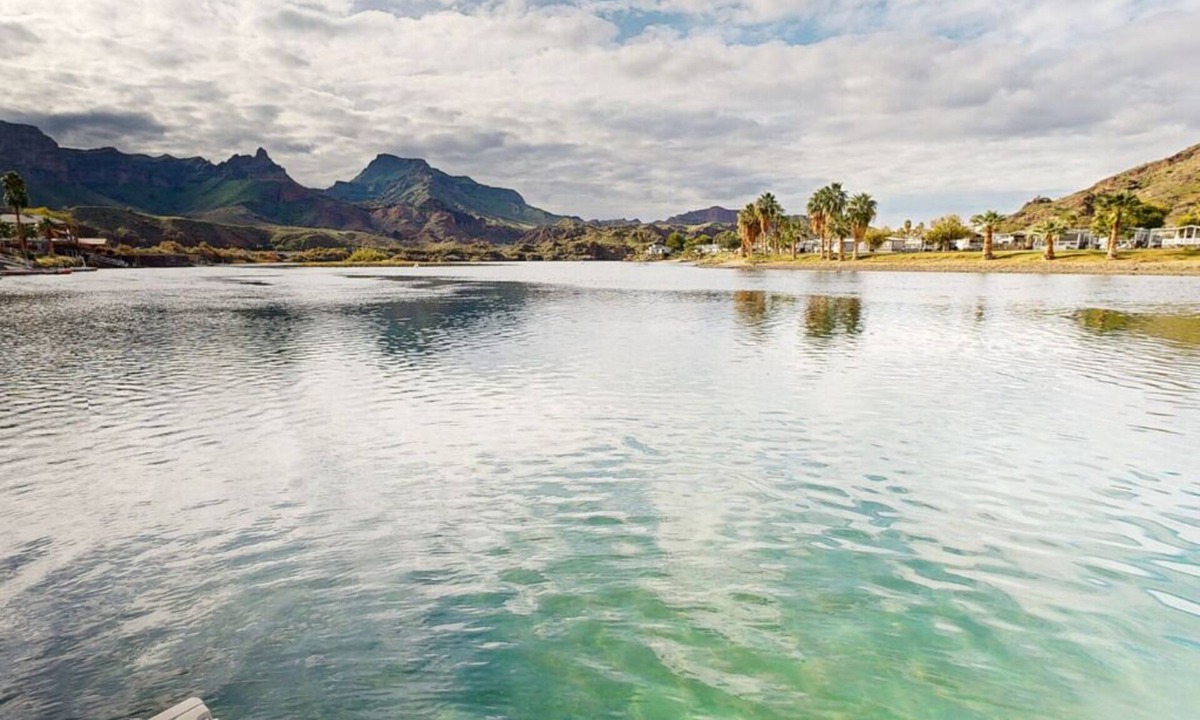 Parker Strip House | Parker’s Newest River Escape · Coming Summer 2026