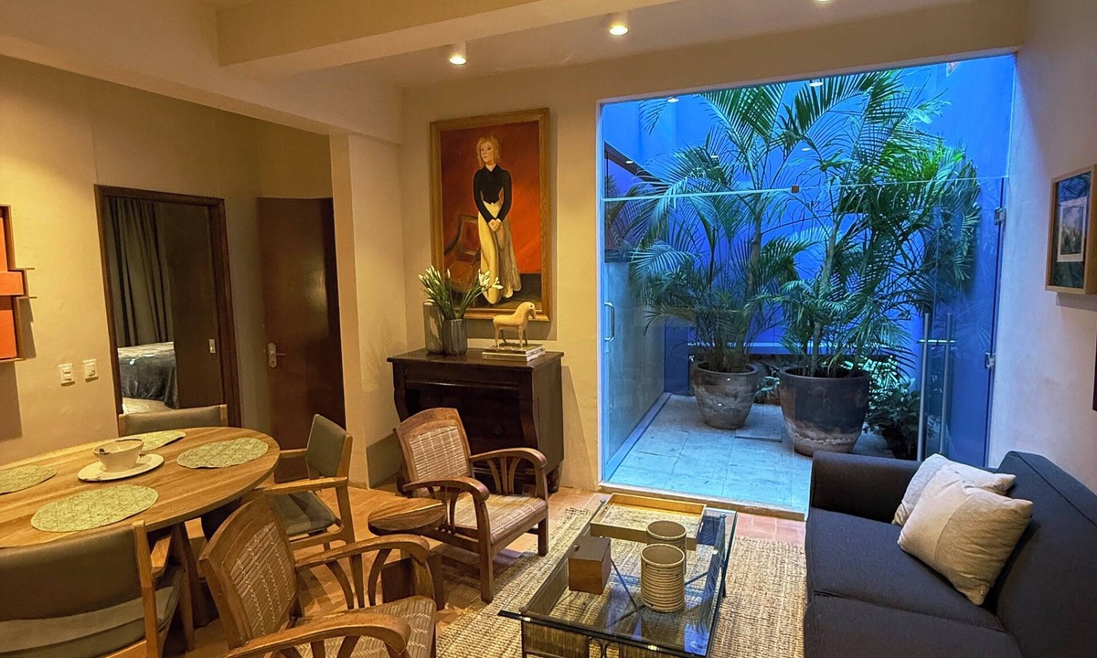 Chapalita Hotel | Parque Juan Diego