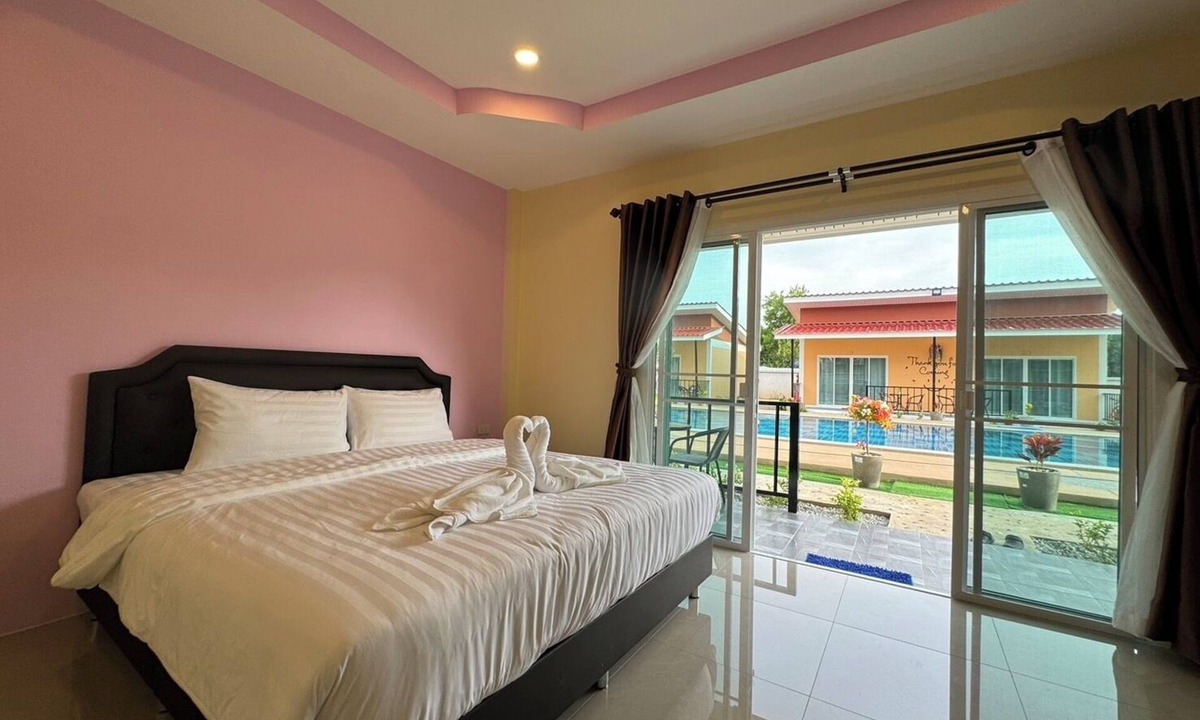 Wichit Hotel | Patcharee Resort