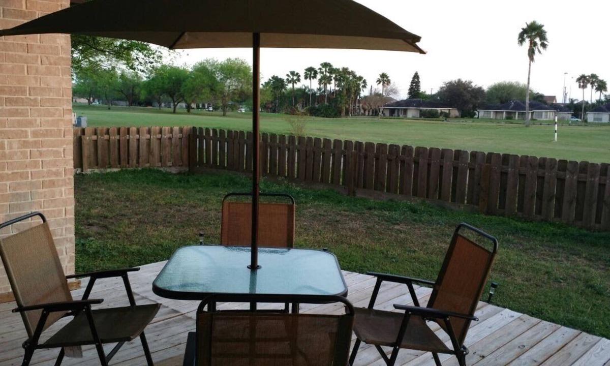 Pharr House | Peaceful 3-bedroom house with AC in charming Pharr