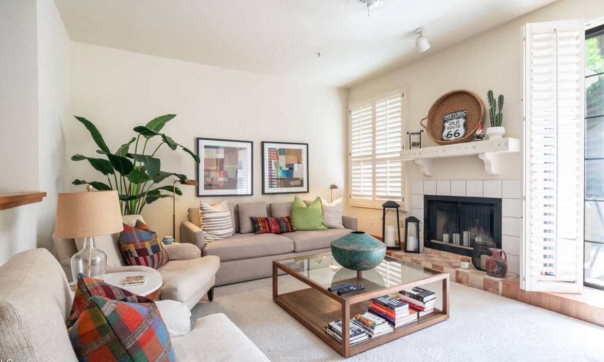 McCormick Ranch Condo | Peaceful Lake Subdivision- Private, Walkable, Patio, 25 mi. Walk/Bike Trail