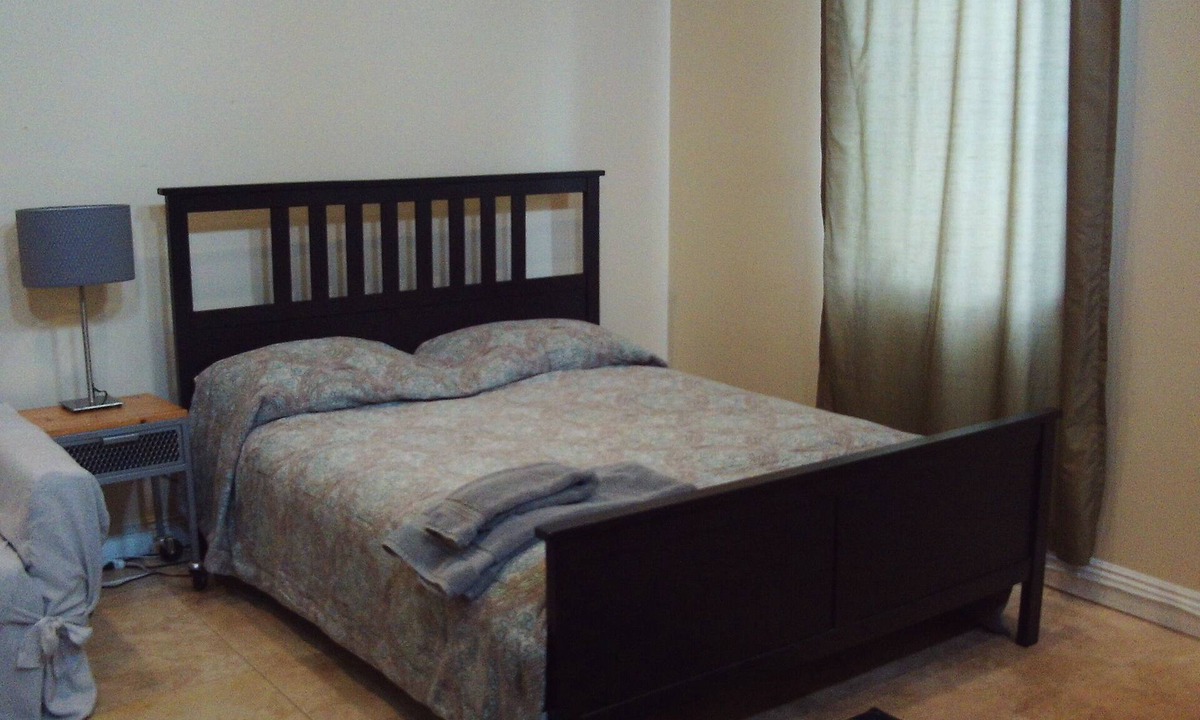 Laguna Hills Apartment | Peaceful studio with AC in charming Laguna Hills