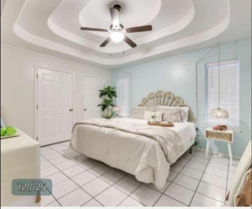 Edinburg Apartment | PEBBLES' BEACH HOUSE