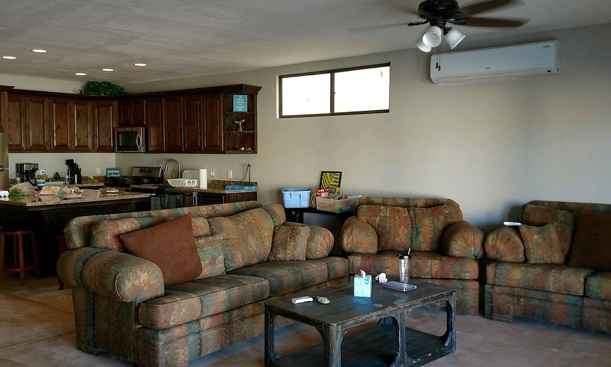Cholla Bay Condo | Pelicondo (SCOTTSCONDO). New lower level 2 bed 2.5 bath unit