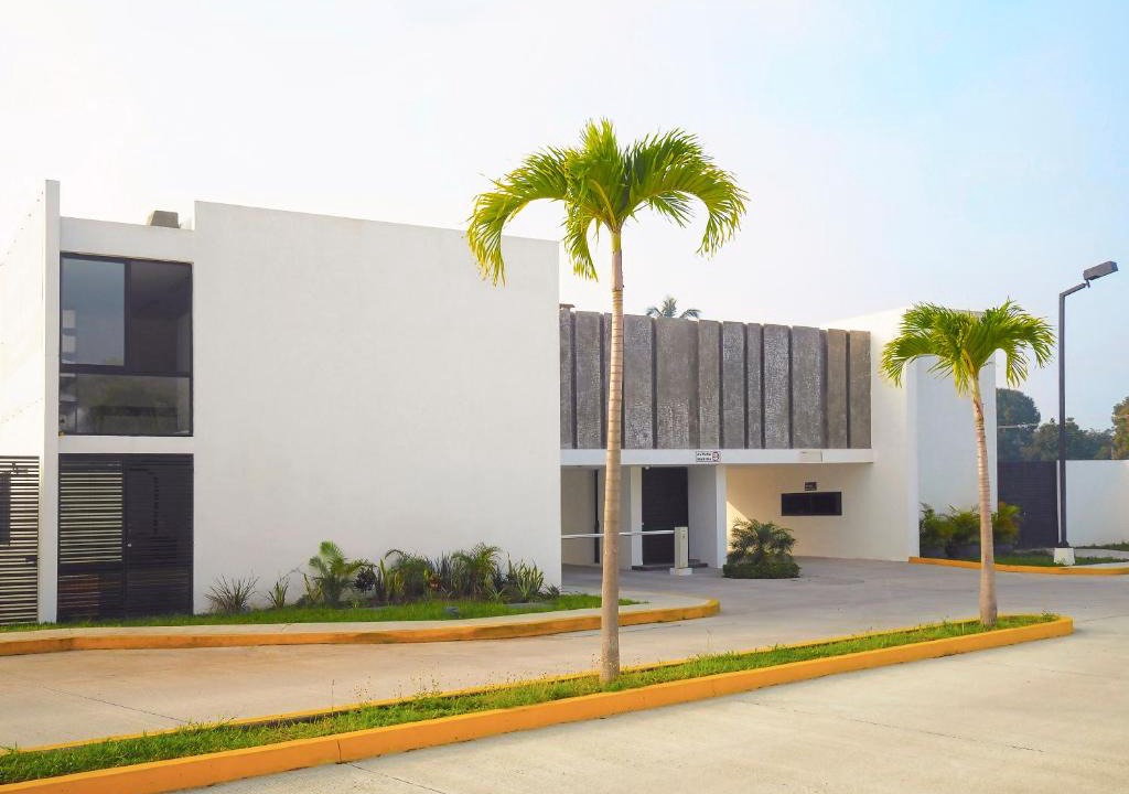 Frontera Hotel | Peninsula Frontera