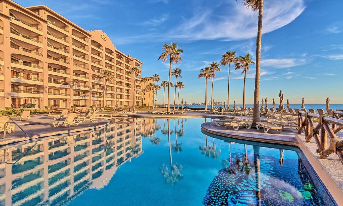 Puerto Penasco Condo | Penthouse Beachfront at Sonoran Spa