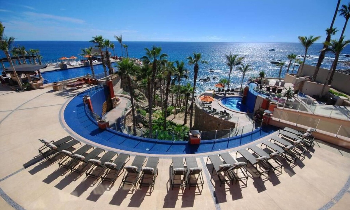 Ildefonso Green Apartment | Penthouse Overlooking the Sea of Cortez, offers a great experience.