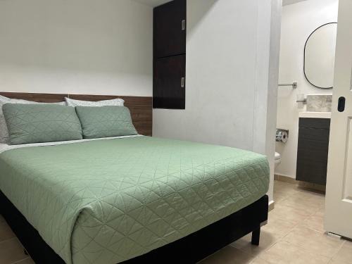 Punta Cancun Apartment | Pequeño Alojamiento