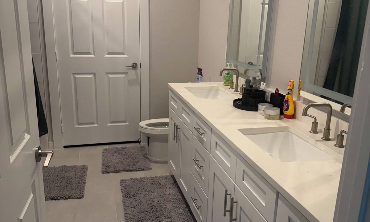 Alamo House | Perfect 4-bedroom house with AC in enjoyable Alamo neighborhood