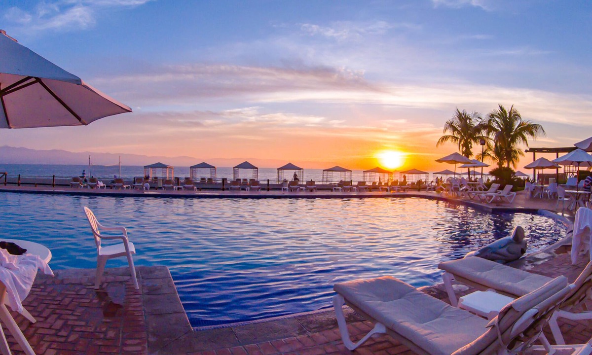 Marina Vallarta Condo | Perfect place to spend your vacations! - Velas Vallarta Resort