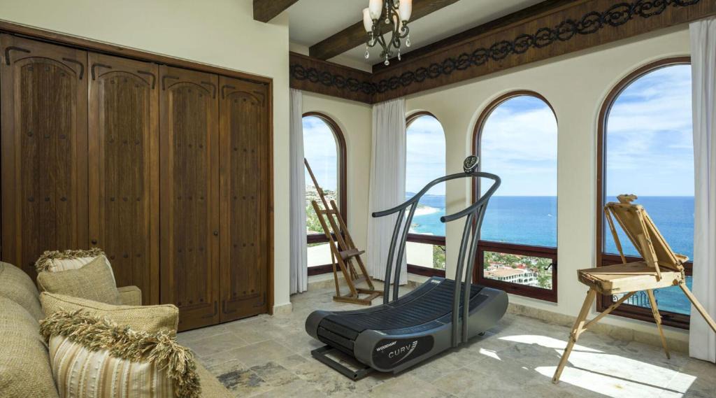 Rancho Cerro Colorado Villa | Picture Enjoying Your Holiday in a Luxury 5 Star Villa, San Jose Del Cabo Villa 1023