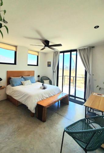 Cerritos Apartment | Pitaya Guest Suite