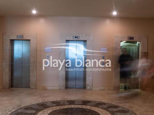 San Carlos House | Playa Blanca Premier Unit 1410