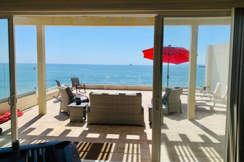 Villa del Mar Apartment | Playa Bonita luxury penthouse 502